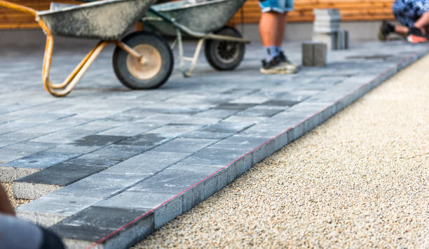 Chandler, AZ Driveway Pavers Company